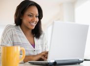 There are many ways you can make money blogging