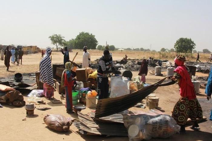 In November, IS claimed to have killed 118 people in five attacks in Nigeria and Chad, making ISWAP its deadliest affiliate