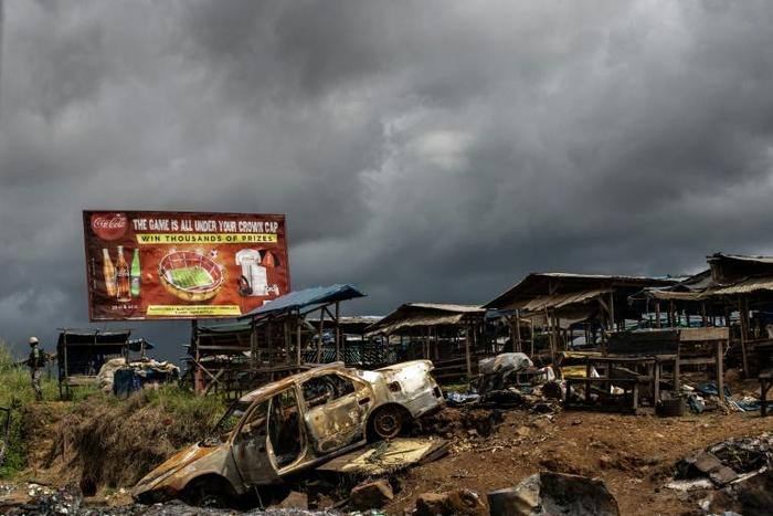 The crisis in Cameroon's anglophone western regions has claimed the lives of at least 500 civilians and more than 200 police and soldiers, the International Crisis Group says