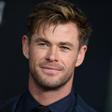 Australian actor Chris Hemsworth plays Thor in the "Avengers" franchise