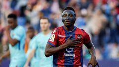 Emmanuel Boateng