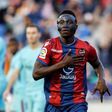 Emmanuel Boateng