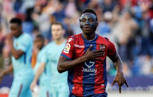 Emmanuel Boateng