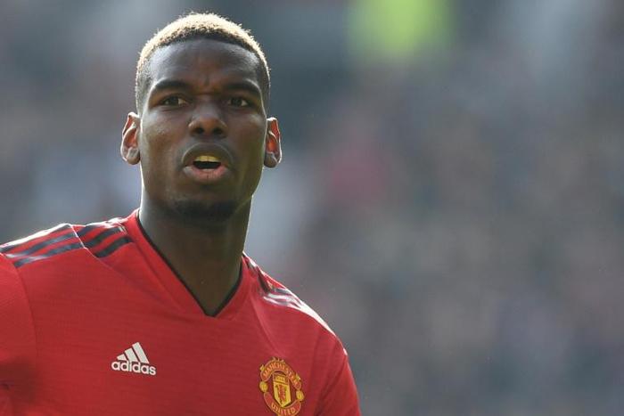 Worth the money? Paul Pogba has the chance to shine on the Champions League stage against Barcelona