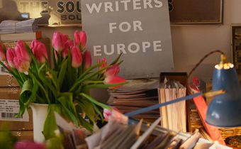 A Bookstore of One's Own