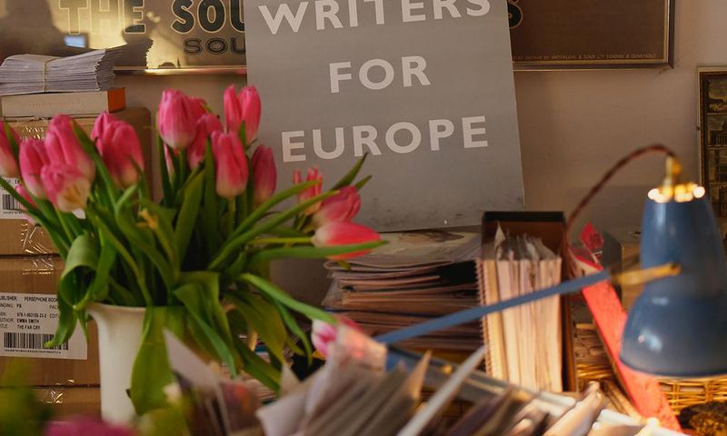 A Bookstore of One's Own