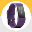 The Fitbit Charge 2 Is 30% Off On Amazon Today