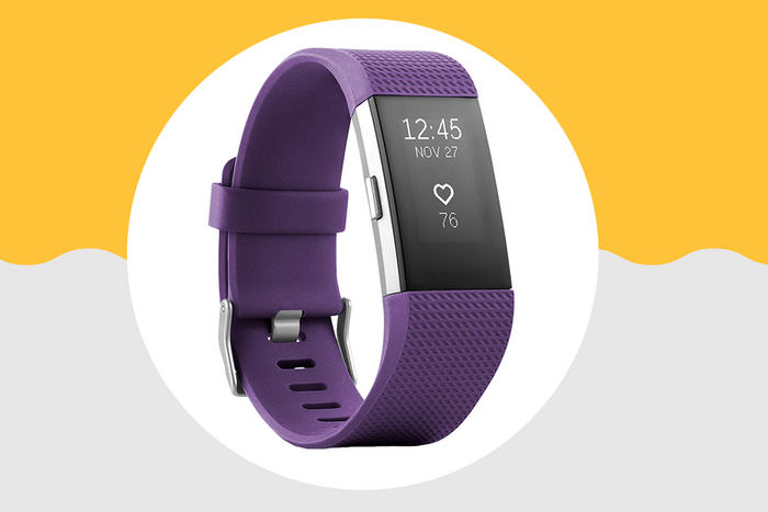 The Fitbit Charge 2 Is 30% Off On Amazon Today