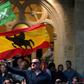 Opinion polls predict that Vox will enter parliament for the first time