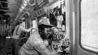 Years After Subway Crime Plummeted, Dread of a Creeping Return