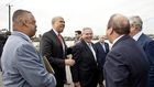 Menendez and Booker, From Newark and the Senate to a Corruption Trial and 2020