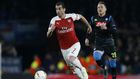 Arsenal's Armenian midfielder Henrikh Mkhitaryan will miss the Europa League final over safety fears