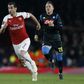 Arsenal's Armenian midfielder Henrikh Mkhitaryan will miss the Europa League final over safety fears