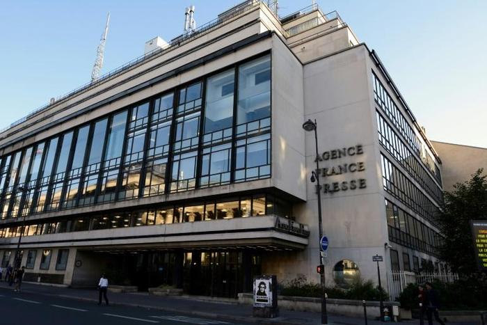 AFP, present in 151 countries, is one of the world's leading news agencies, covering the news across the world 24 hours a day in text, video, photo and graphics in six languages