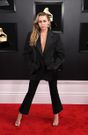 best dressed celebrities at the grammys