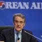 The grim outlook for airline profits is driven by rising costs across the board, including labour, fuel and infrastructure, according to the International Air Transport Association (IATA)