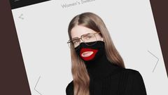 The persistence of blackface: An experience that cuts across generations and geography