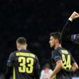 Five-time Champions League winner Ronaldo has scored 125 goals in the European competition