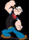 Popeye