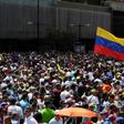 Venezuela was plunged deeper into political turmoil in January when National Assembly speaker Juan Guaido declared himself acting president