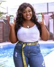Kumawood actress Maame Serwaa
