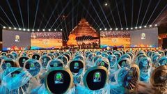 Egypt has the best setup for a football draw