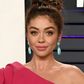 How Sarah Hyland Hides Her Kidney Transplant Bulge