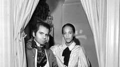 Karl Lagerfeld, Designer Who Defined Luxury Fashion, Dies at 85