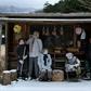 Just 27 people live in Nagoro, Japan but there are some 270 scarecrows