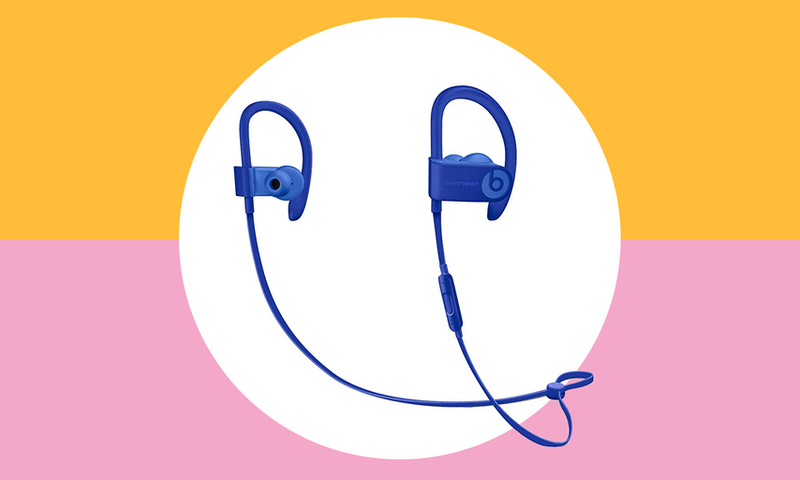 These Powerbeats3 Wireless Headphones Are $100 Off