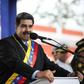 Venezuela President Nicolas Maduro accuses the US administration of being white supremacist imperialists over its support for oppsition leader Juan Guaido