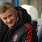 'Fresh start': Manchester United manager Ole Gunnar Solskjaer will be backed in the transfer market