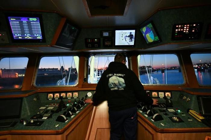 Dutch skipper Cor Vonk's family has for decades been allowed to pull their fishing hauls from British waters under EU rules