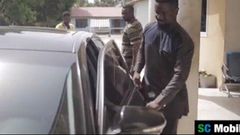 Sarkodie purchases his first Kantanka car