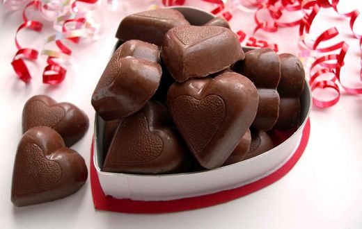 chocolate recipe