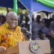 President Nana Addo Dankwa Akufo-Addo