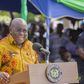 President Nana Addo Dankwa Akufo-Addo