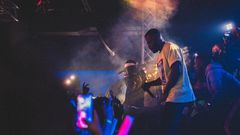 R2Bees in DC