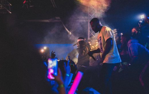 R2Bees in DC