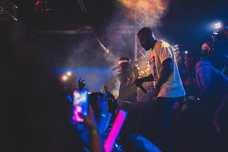 R2Bees in DC