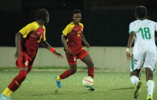 Black Queens
