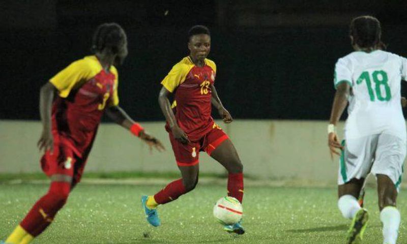 Black Queens