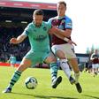 Arsenal are gearing up for a busy transfer window