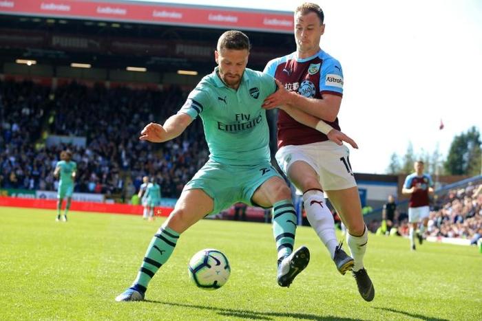 Arsenal are gearing up for a busy transfer window