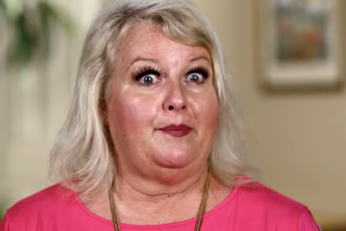 Inside '90 Day Fiancé: The Other Way'