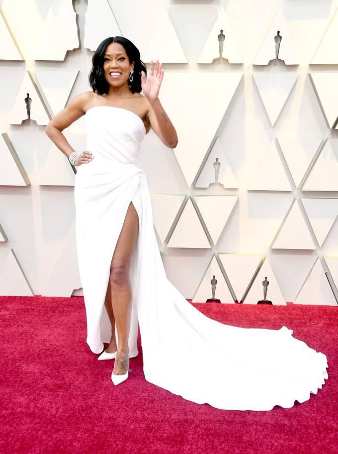Regina King