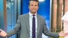Fox News Anchor Says He Doesn't Wash His Hands