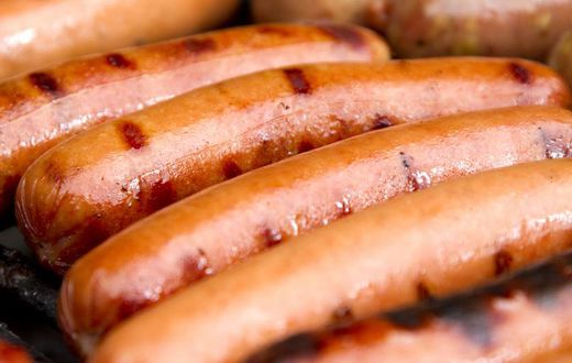 How to Cook the Perfect Hot Dog
