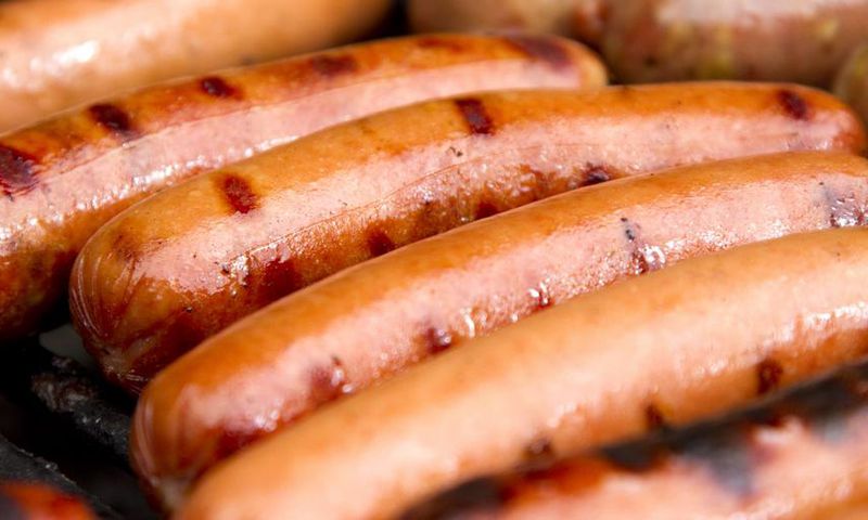 How to Cook the Perfect Hot Dog