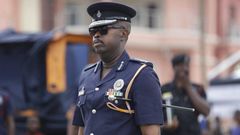 Kofi Boakye